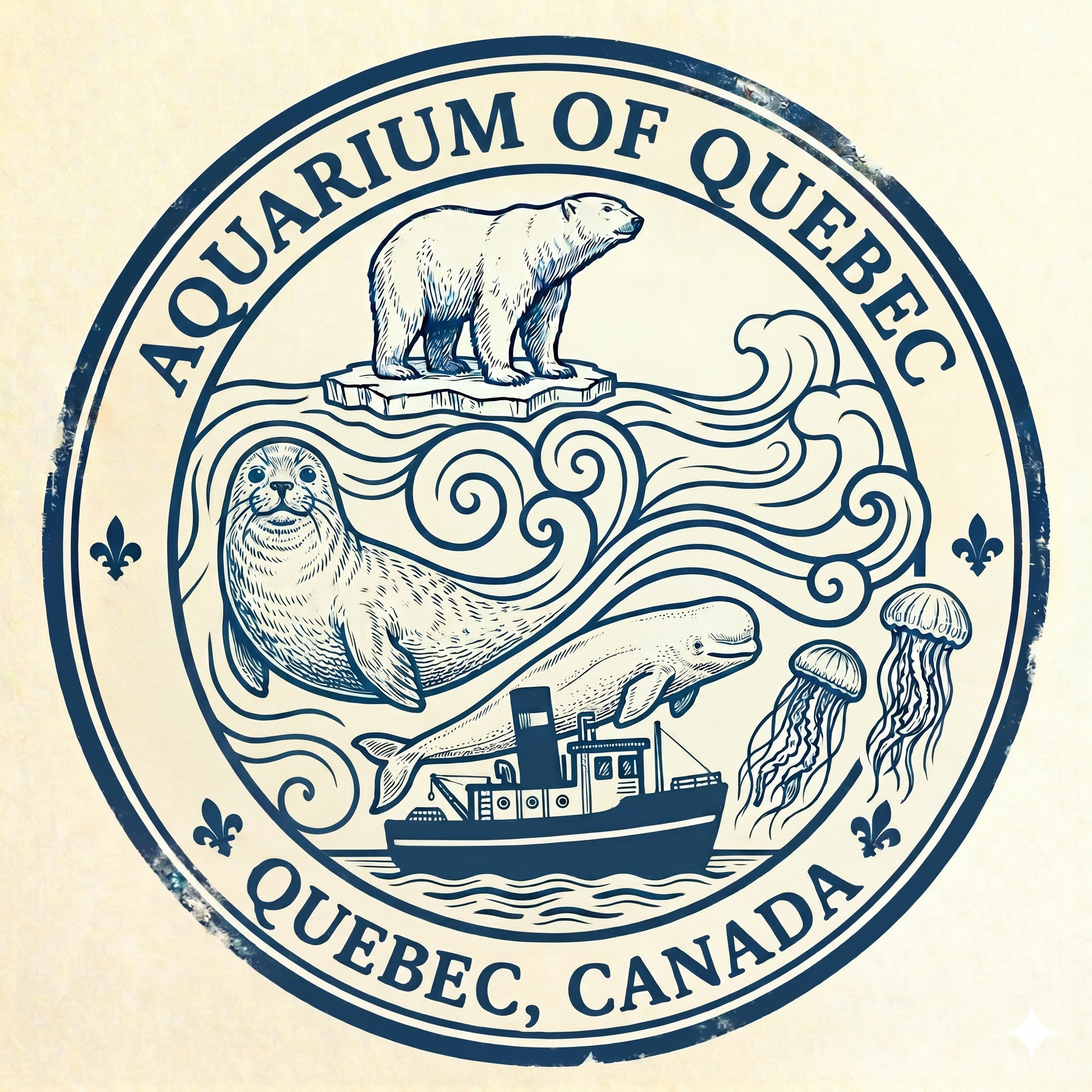 Aquarium of Québec