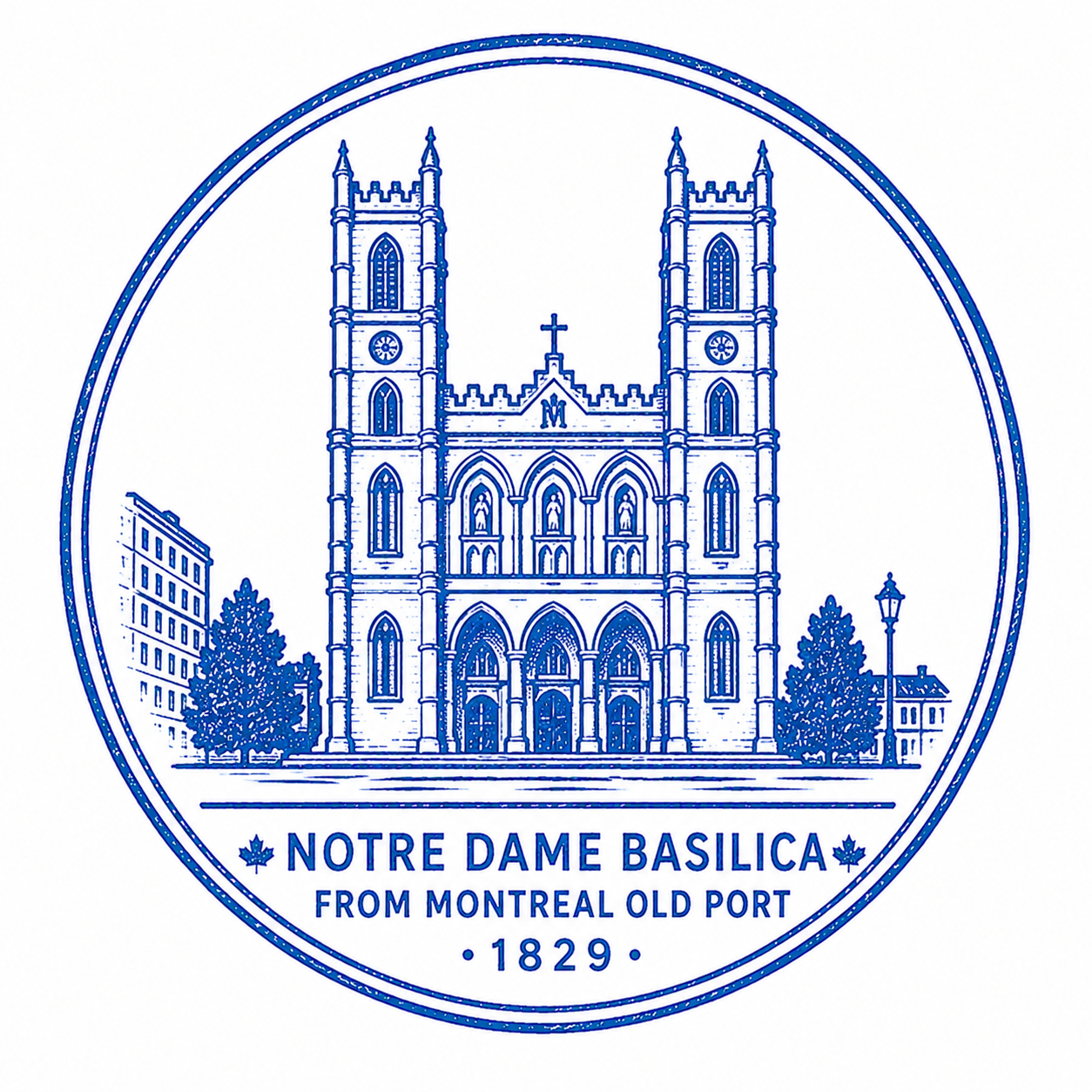 Notre-Dame Basilica