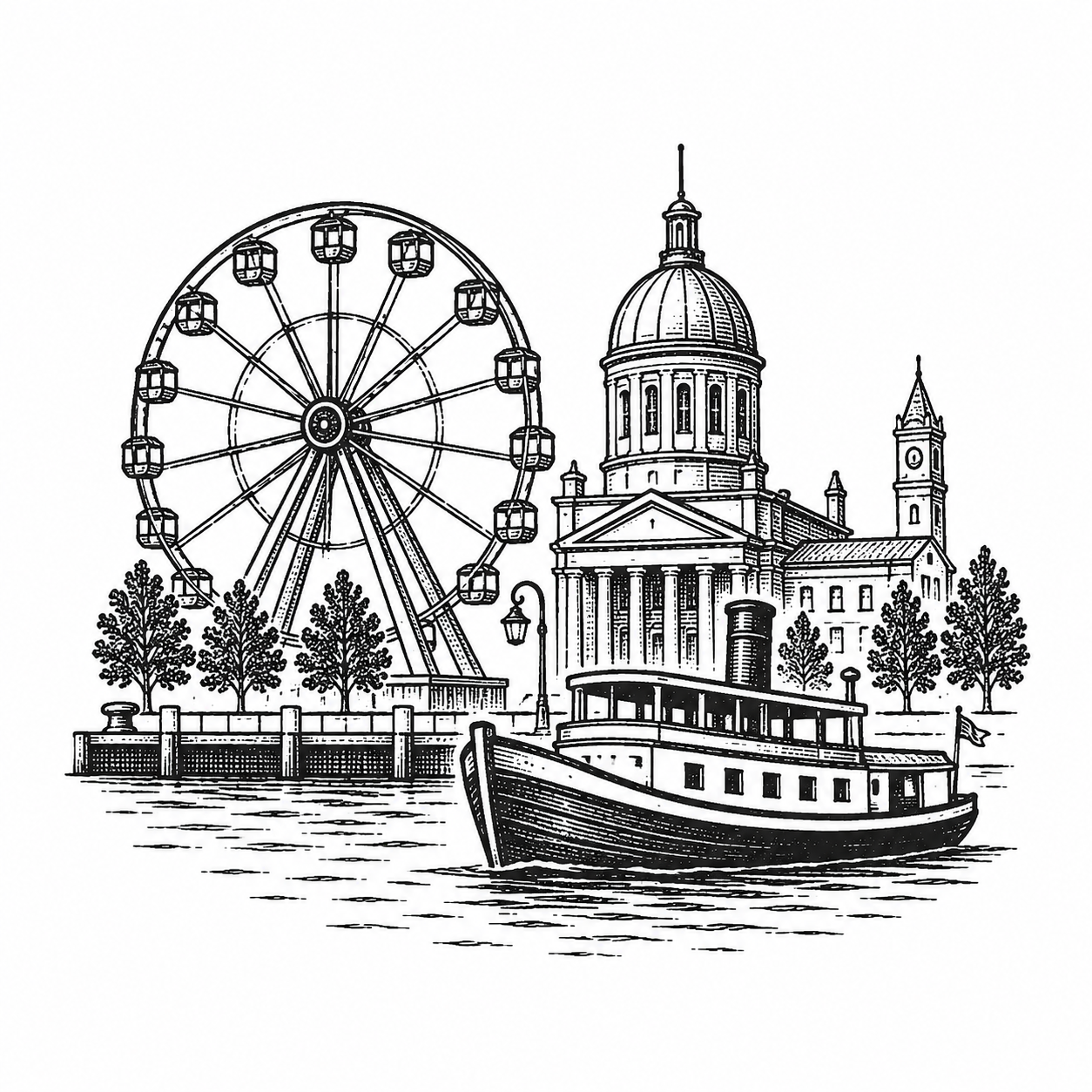Vieux-Port
