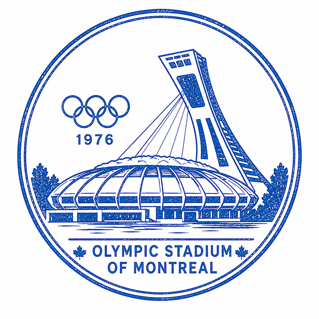 Olympic Stadium