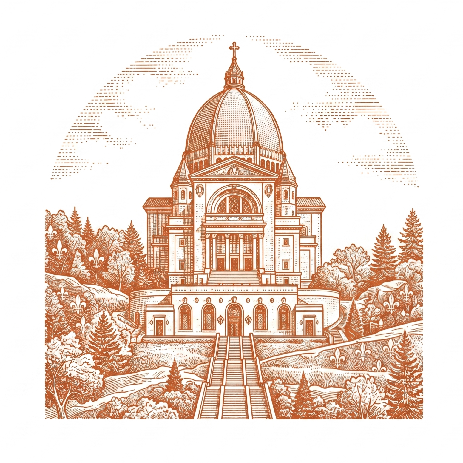 Oratoire Saint-Joseph
